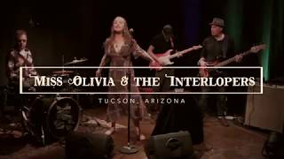 Miss Olivia amp the Interlopers quotBlacklistedquot  2019 NPR Tiny Desk Contest submission NPR TinyDesk [upl. by Ezechiel496]