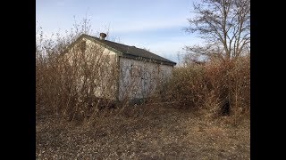 Exploring the Abandoned and Thorny New England Sportsplex [upl. by Hisbe]