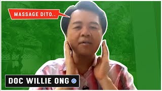 Bibig Masakit TMJ Disorder Gawin Ito  ni Doc Willie Ong 399b [upl. by Sergius]