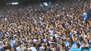 Racing Campeón 2014  Gol de Centurión [upl. by Licko]