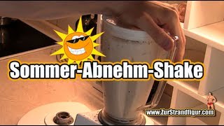 zum abnehmen HIER KLICKEN Hammer Abnehm Übung  Rezept [upl. by Sato]