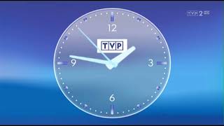 TVP2  Przerwa Techniczna 1920062023 [upl. by Jaine]