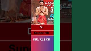 Allu Arjun Super Hit Movies list  viral viralvideo alluarjun [upl. by Legim587]