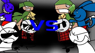 All shorts wars clone battles reanimated [upl. by Minnnie373]