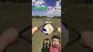 Belt challenge 😮😮 reels viralvideo reelsvideo sports football cricketball challenge [upl. by Pratte]