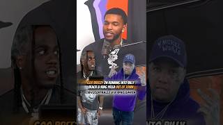 600 Breezy On Altercation With Billionaire Black amp King Yella😳 chiraq [upl. by Hasen]