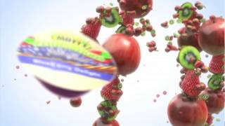 motts fruitsation commercial directed by marc andré debruyne 1080p [upl. by Ahsenev]