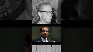 The REAL Story of Malcolm X His Life amp Legacy history usa viral [upl. by Eibrik]