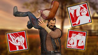 The New EXECUTION DLC Pack is BRUTAL  The Texas Chainsaw Massacre [upl. by Regdirb]