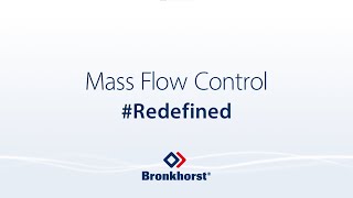 Mass Flow Control Redefined  Compact Multifunctional Mass Flow Instrument for Gases [upl. by Esinad]