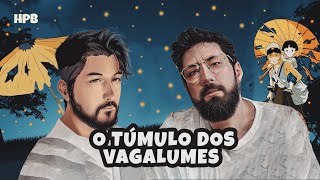 Túmulo dos Vagalumes A história que deu origem ao filme [upl. by Pruchno378]