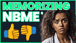 USMLE Step 1 Tips When Memorizing NBME Exams [upl. by Anoif956]