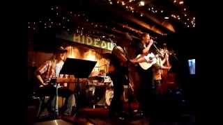 Robbie Fulks  Fountains of Wayne Hotline amp Juke Joint Jumpin [upl. by Laet]