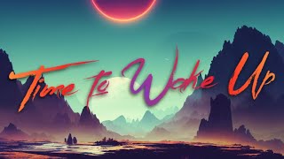 Cacti  Time to Wake Up synthwave retrowave retromixer [upl. by Euell]