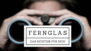 Das Beste Fernglas Für Dich [upl. by Llenrev]