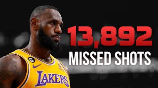 The Most DISGUSTING NBA Records In History [upl. by Bord414]