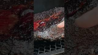 Whats the quotStallquot When Cooking Brisket [upl. by Lashonde]