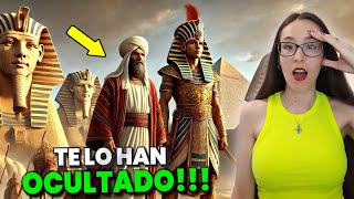 🤯 EGIPTO Y LA BIBLIA SECRETOS ANTIGUOS REVELADOS Egiptomanía [upl. by Carole281]