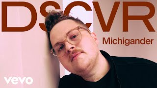 Michigander  Introducing Michigander  Vevo DSCVR [upl. by Sirotek]