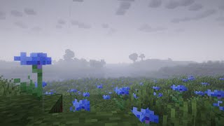 its raining outside and youre playing minecraft in 2015 [upl. by Aleakim]