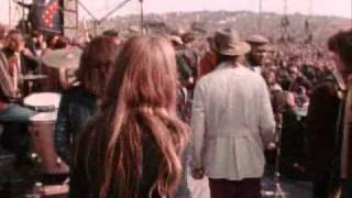 THE ROLLING STONES  GIMME SHELTER 1970 PARTE 7 [upl. by Ardnuat32]