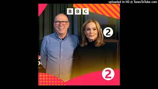 BELINDA CARLISLE  HEAVEN IS A PLACE ON EARTH 022023 PIANO ROOM BBC 2 RADIO [upl. by Eiggep414]