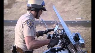 CHiPs  S01E01 Scene 1 [upl. by Geesey]