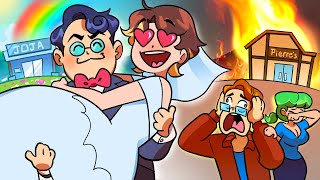 Everyone Hates Morris So I Married Him [upl. by Eceela]