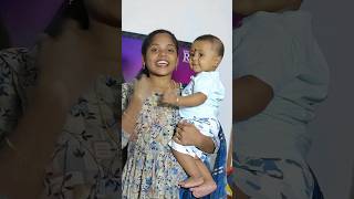 🤗💝😘… butterflycouples trending love thoothukudi cutebaby riyan couple amma son [upl. by Maupin]