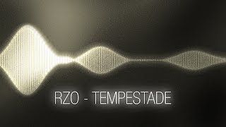 RZO  Tempestade  Part WDEE Aplike Mago Abelha e Calado Áudio Oficial [upl. by Ernaline]