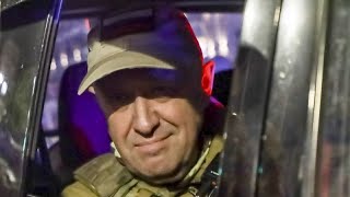 Prigozhin è arrivato a Minsk La Wagner si ricompone in Bielorussia in un campo per 8000 mercenari [upl. by Collar73]