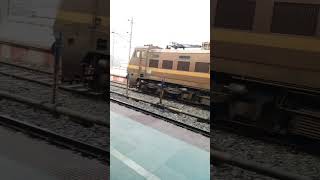 Bihar station scene [upl. by Ahrat987]