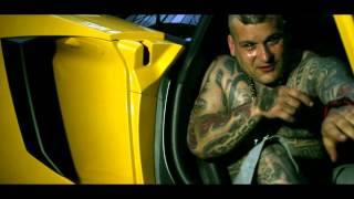 Popek feat Goldie 1  Dont Come To My Ghetto [upl. by Anitak]