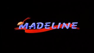 Madeline 1998  Movie Trailer [upl. by Nawaj124]