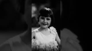 Rose Marie Singing At Age Six [upl. by Nednyl352]