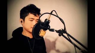 MAGHIHINTAY AKO by JONA MALE VERSION cover jerome almiñe [upl. by Marshall478]