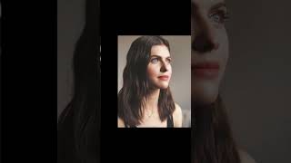 The Timeless Beauty of Alexandra Daddario Hollywoods Stunning Star hollywood hollywoodbeauty [upl. by Oloapnaig598]