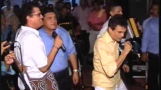 CARLOS VIVES GUSTAVO GUTIERREZ Y PONCHO ZULETA  CONFIDENCIA [upl. by Eseekram]