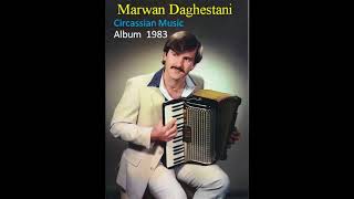 Circassian Music Album 1983 [upl. by Barna534]