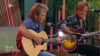 Peter Maffay  Jedes Ende wird ein Anfang sein  Begegnungen [upl. by Ellener]