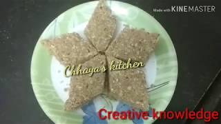 Gundar pak recipe ફરાળી‌ ગુંદર પાક gundar pak  Faradi Gundar Pak Recipe  ગુંદર પાક રેસિપી [upl. by Heriberto]