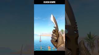 Counter Strike 2 ALL Knives Animations CS2 counterstrike2 [upl. by Ailaroc]