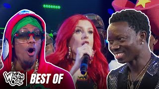 Best of Season 12 🎤 SUPER COMPILATION  Wild N Out [upl. by Mackenzie]