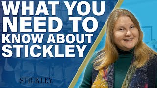 What You Need To Know About Stickley 2022 Brand Review [upl. by Hoyt]