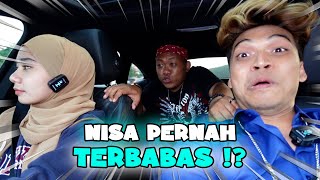 NISA GUNA PADDLE SHIFT  BOY NAK MUNTAH [upl. by Ergener]