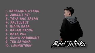 Abiel Jatnika Full Album‼️ [upl. by Aenil]