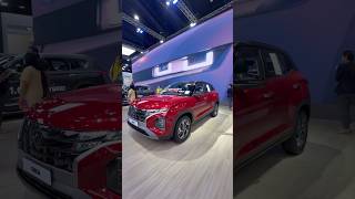 2025 Hyundai Creta [upl. by Otrepur]