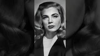 Lizabeth Scott Film Noirs Sultry Siren  7 Stunning Images in 46 Seconds [upl. by Reed605]