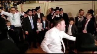 Epic Moment When The Kallah Pied Her Chosson In The Face [upl. by Etnoel]