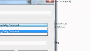 Building ASPNET MVC 30 Applications with Razor View Engine and EF Code First  Sergey Barskiy [upl. by Aeslahc842]